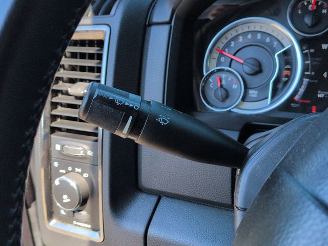Thumbnail: 2016 RAM 1500 - 30