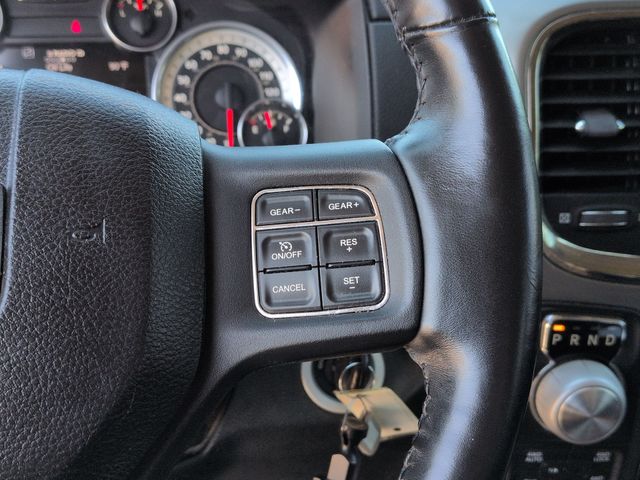 Thumbnail: 2016 RAM 1500 - 29