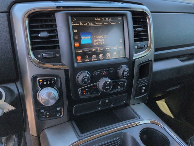 Thumbnail: 2016 RAM 1500 - 13