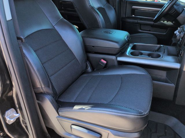 Thumbnail: 2016 RAM 1500 - 11