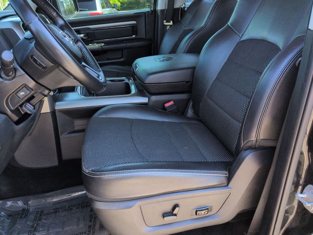 Thumbnail: 2016 RAM 1500 - 10