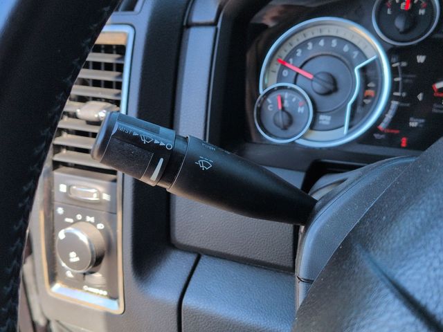 Thumbnail: 2016 RAM 1500 - 31