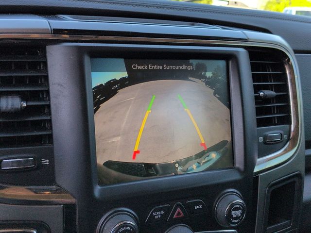 Thumbnail: 2016 RAM 1500 - 32
