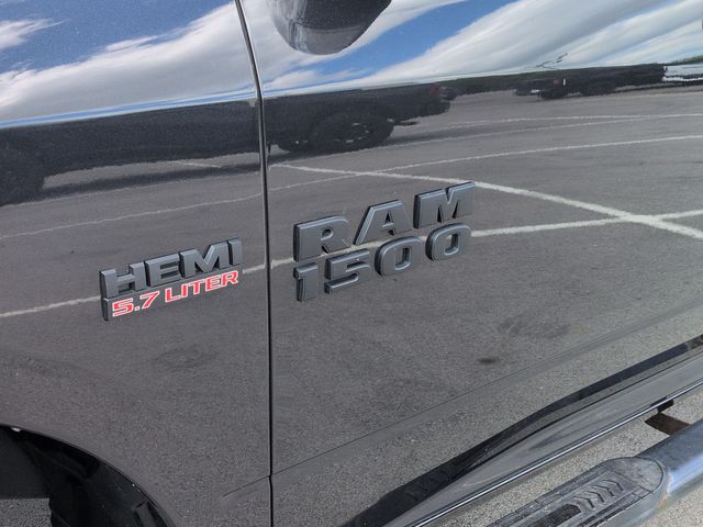 Thumbnail: 2016 RAM 1500 - 7