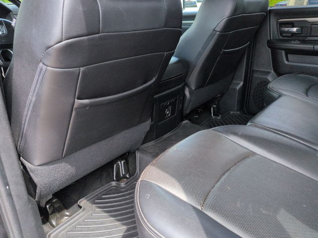 Thumbnail: 2016 RAM 1500 - 12