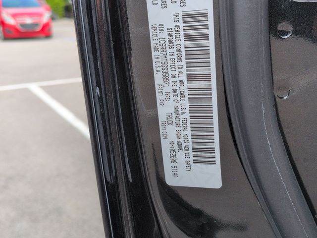 Thumbnail: 2016 RAM 1500 - 18
