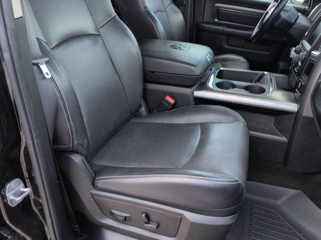 Thumbnail: 2016 RAM 1500 - 11