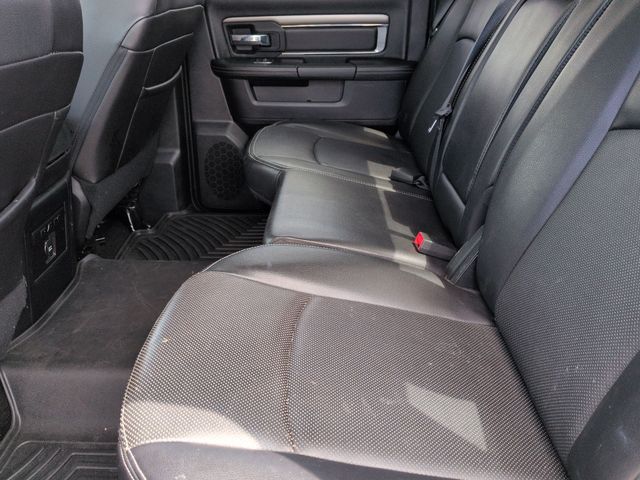 Thumbnail: 2016 RAM 1500 - 27