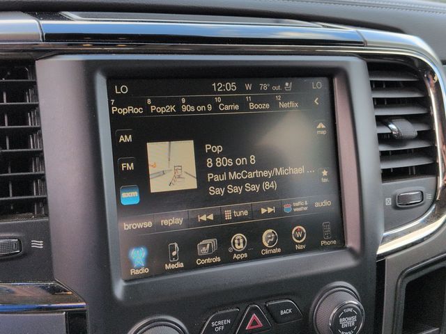 Thumbnail: 2016 RAM 1500 - 35