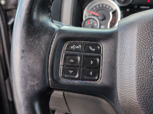 Thumbnail: 2016 RAM 1500 - 29
