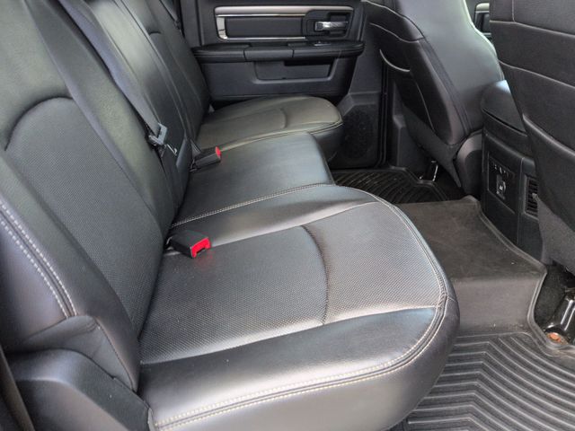 Thumbnail: 2016 RAM 1500 - 28