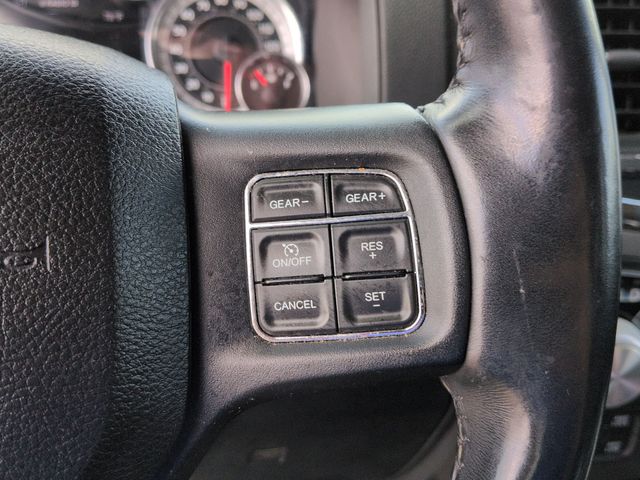 Thumbnail: 2016 RAM 1500 - 30