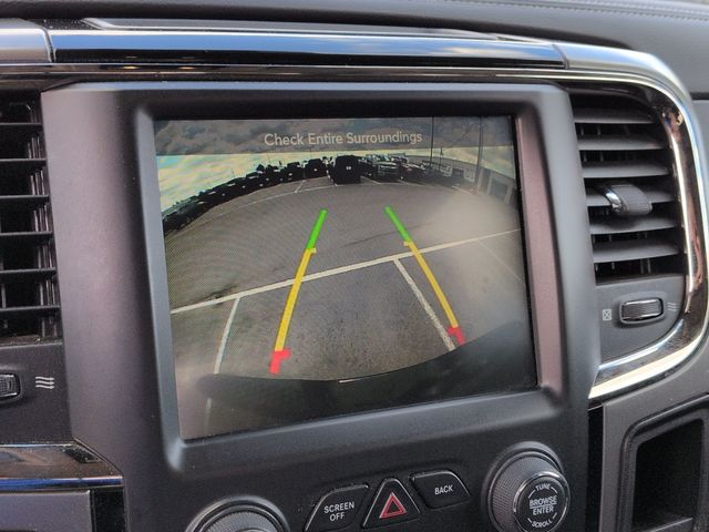 Thumbnail: 2016 RAM 1500 - 34