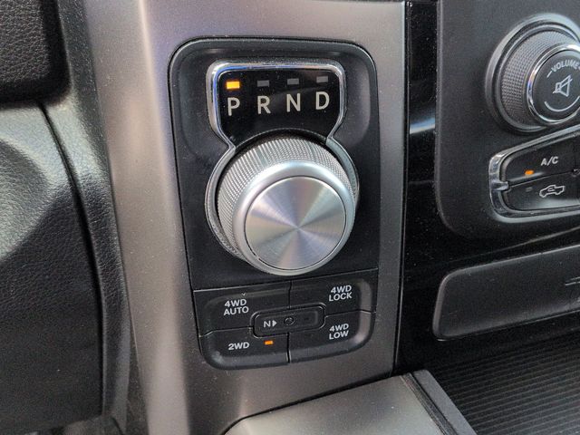 Thumbnail: 2016 RAM 1500 - 37