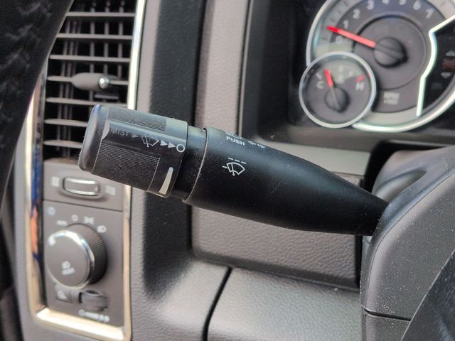Thumbnail: 2016 RAM 1500 - 31