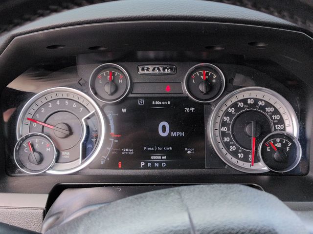 Thumbnail: 2016 RAM 1500 - 15