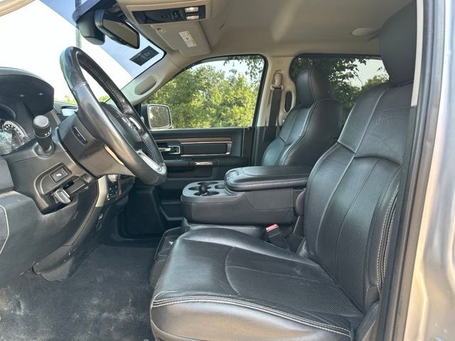 Thumbnail: 2018 RAM 1500 - 9