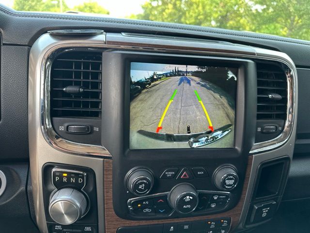Thumbnail: 2018 RAM 1500 - 14
