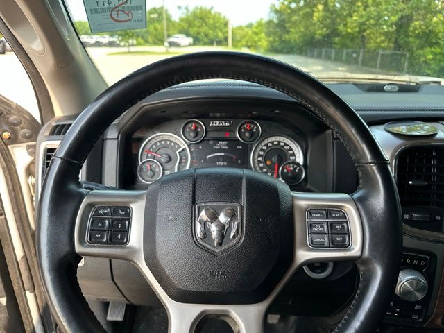 Thumbnail: 2018 RAM 1500 - 7
