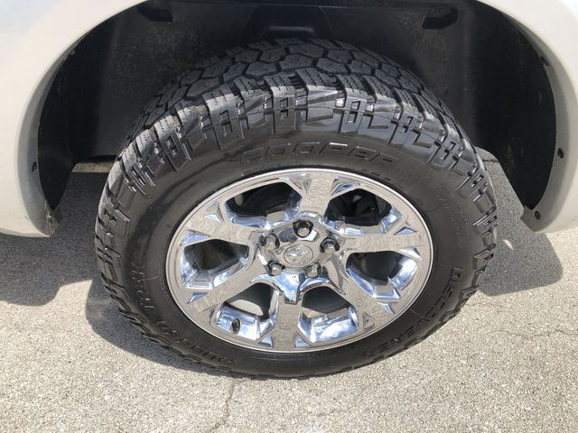 Thumbnail: 2018 RAM 1500 - 7