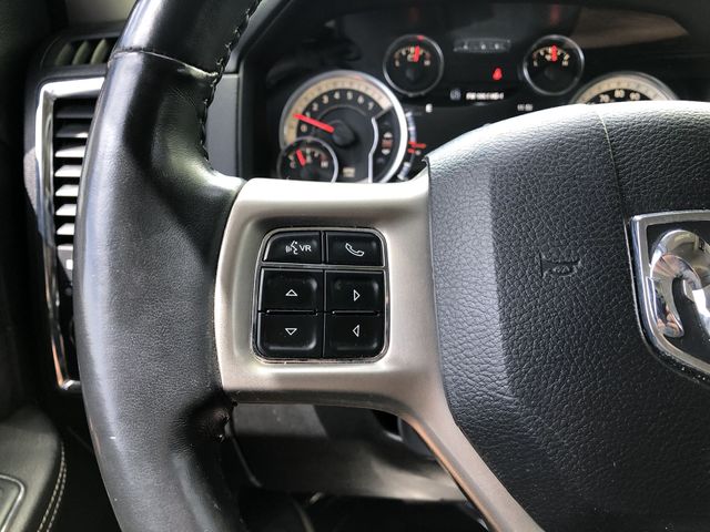 Thumbnail: 2018 RAM 1500 - 23