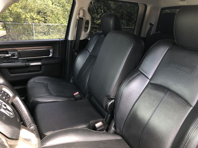 Thumbnail: 2018 RAM 1500 - 31