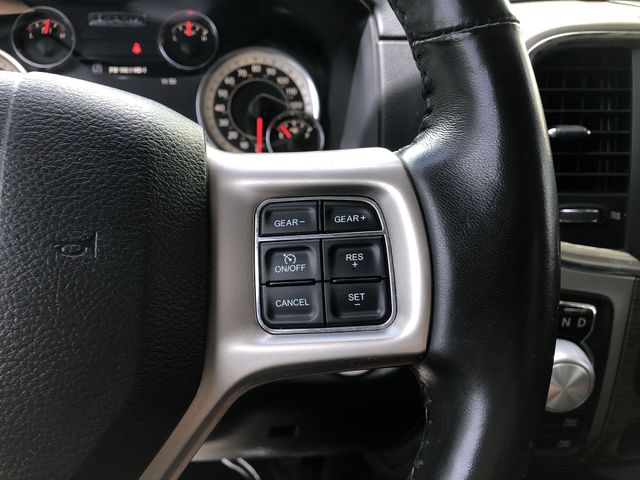 Thumbnail: 2018 RAM 1500 - 24