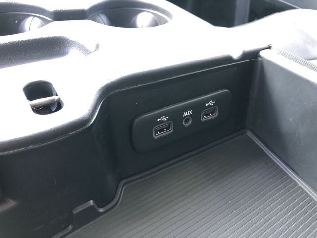 Thumbnail: 2018 RAM 1500 - 27