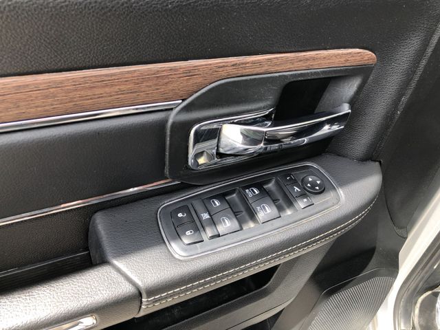 Thumbnail: 2018 RAM 1500 - 29