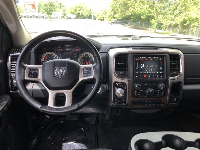 Thumbnail: 2018 RAM 1500 - 2