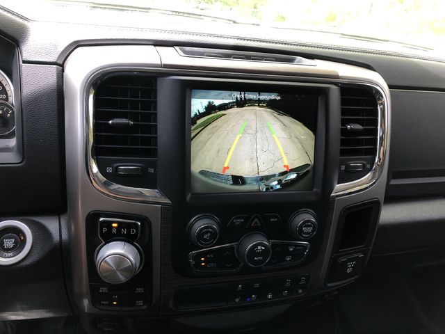 Thumbnail: 2018 RAM 1500 - 26