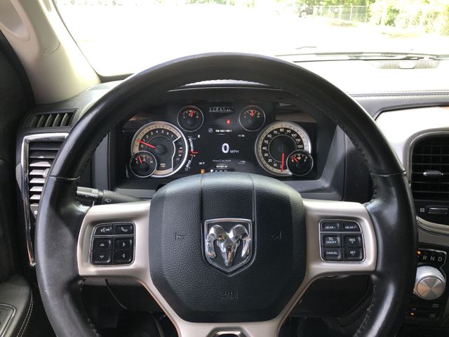 Thumbnail: 2018 RAM 1500 - 8