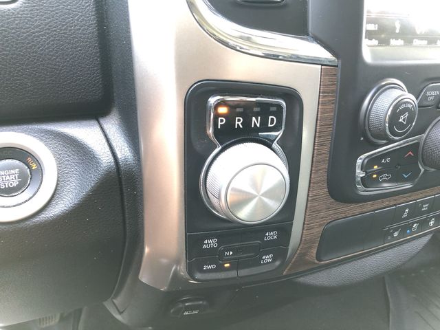 Thumbnail: 2018 RAM 1500 - 28