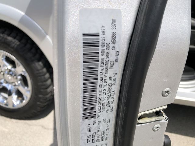 Thumbnail: 2018 RAM 1500 - 15