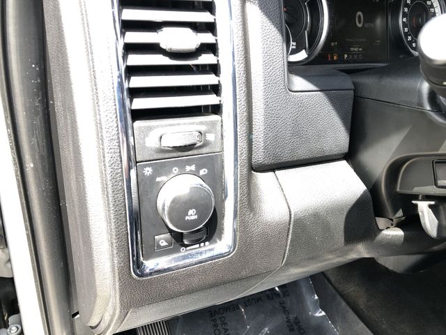 Thumbnail: 2018 RAM 1500 - 30