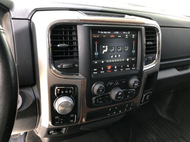 Thumbnail: 2018 RAM 1500 - 12