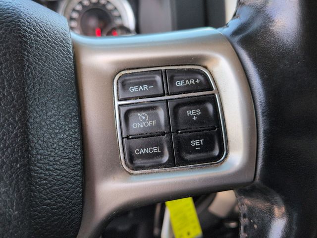 Thumbnail: 2017 RAM 1500 - 29