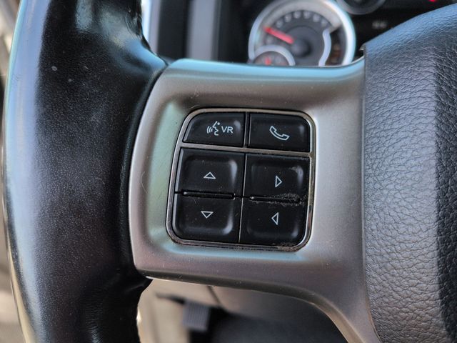 Thumbnail: 2017 RAM 1500 - 28