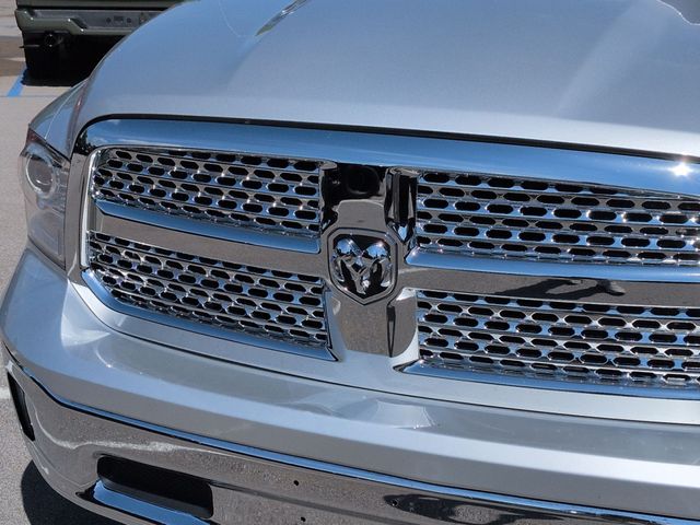 Thumbnail: 2017 RAM 1500 - 5