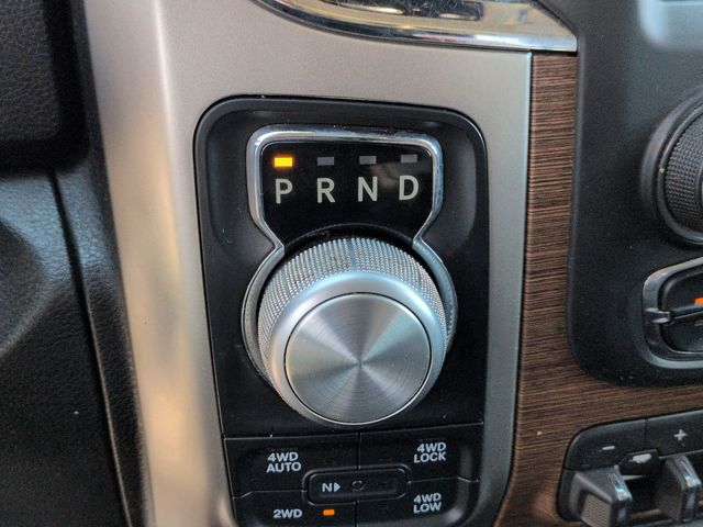 Thumbnail: 2017 RAM 1500 - 34