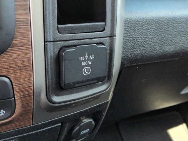Thumbnail: 2017 RAM 1500 - 33