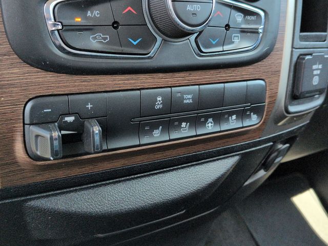 Thumbnail: 2017 RAM 1500 - 37