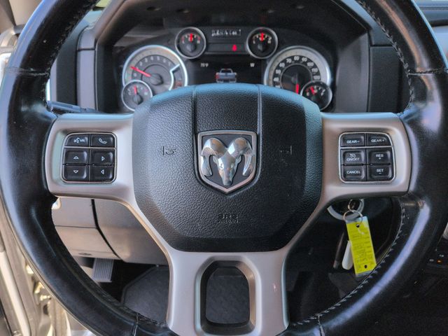 Thumbnail: 2017 RAM 1500 - 27