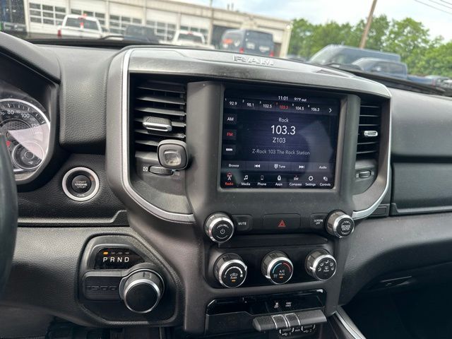 Thumbnail: 2019 RAM 1500 - 10