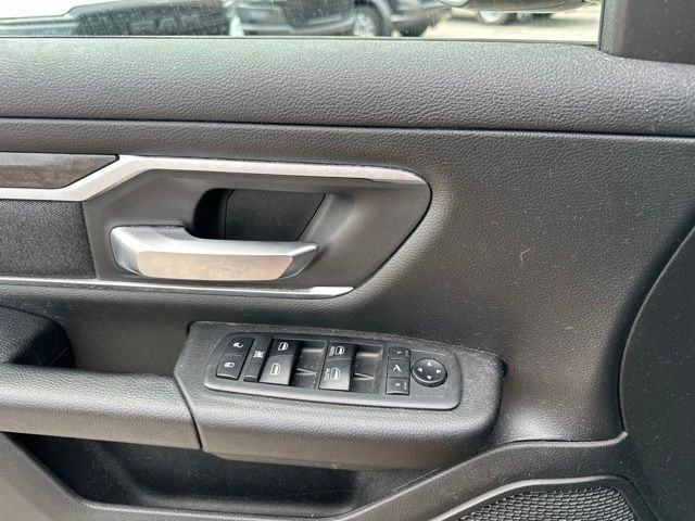 Thumbnail: 2019 RAM 1500 - 14