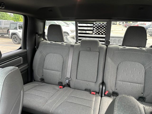 Thumbnail: 2019 RAM 1500 - 9