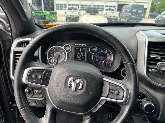 Thumbnail: 2019 RAM 1500 - 6