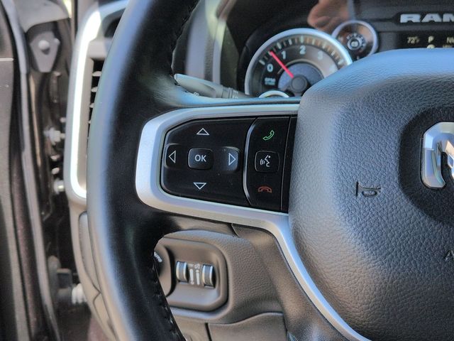 Thumbnail: 2019 RAM 1500 - 27