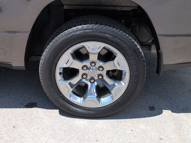 Thumbnail: 2019 RAM 1500 - 8