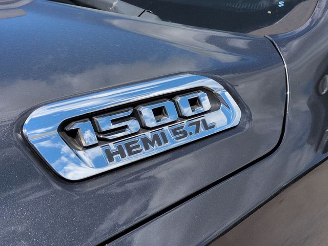 Thumbnail: 2019 RAM 1500 - 22